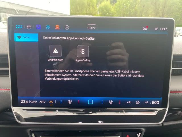 Volkswagen ID.7 4Motion Business GTX Tourer