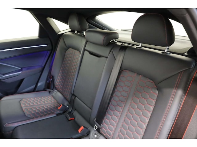 Audi RS Q3 Quattro S-Tronic Sportback