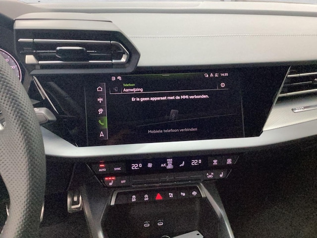 Audi A3 S-Tronic Sportback