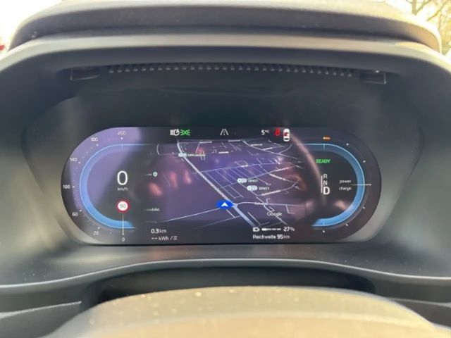 Volvo C40 AWD Ultimate