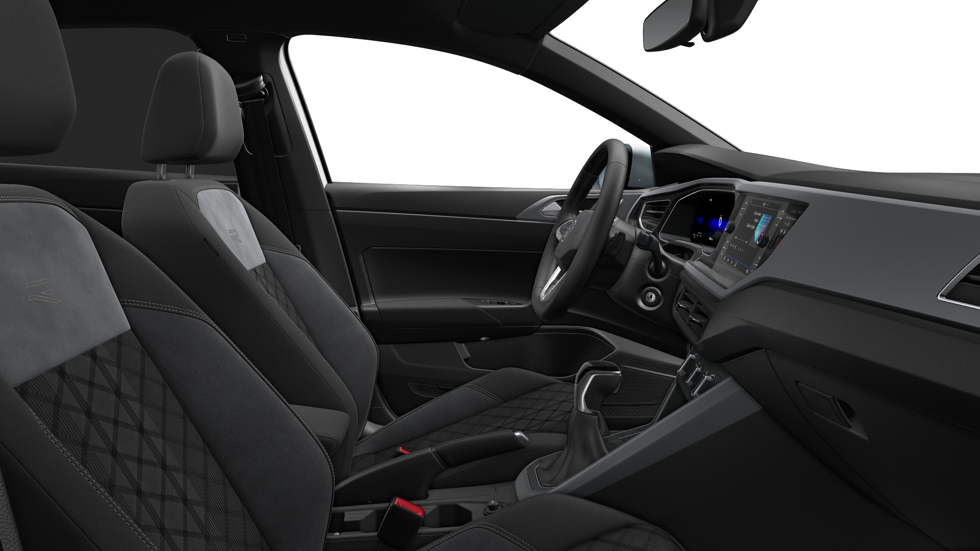 Volkswagen Taigo 1.0 TSI DSG R-Line