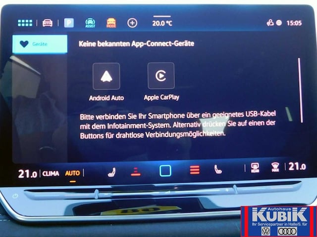 Volkswagen Tayron 2.0 TDI 4Motion DSG