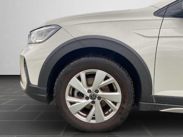 Volkswagen Taigo 1.0 TSI