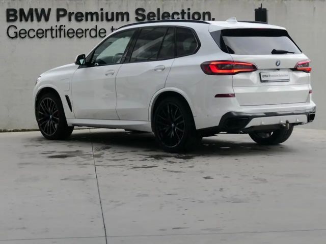 BMW X5 M-Sport xDrive45e