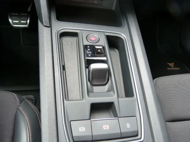 Cupra Formentor 2.0 TSI DSG VZ