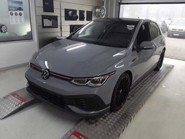 Volkswagen Golf DSG GTI Golf VIII