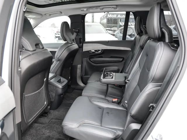 Volvo XC90 AWD Bright Plus