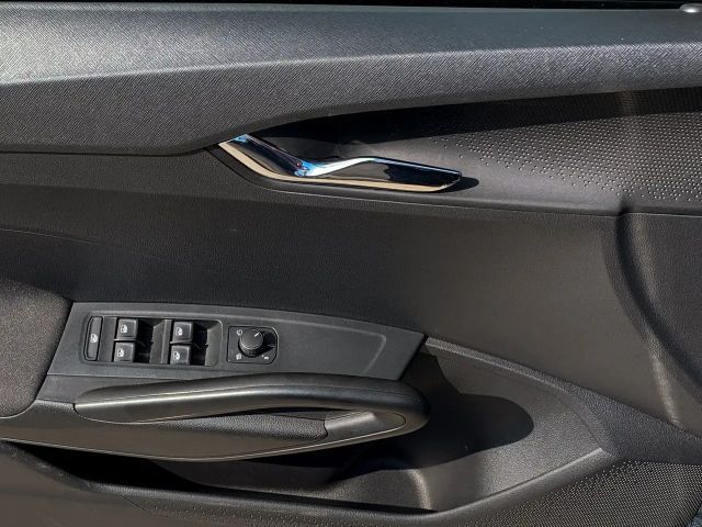 Skoda Fabia 1.0 TSI Drive