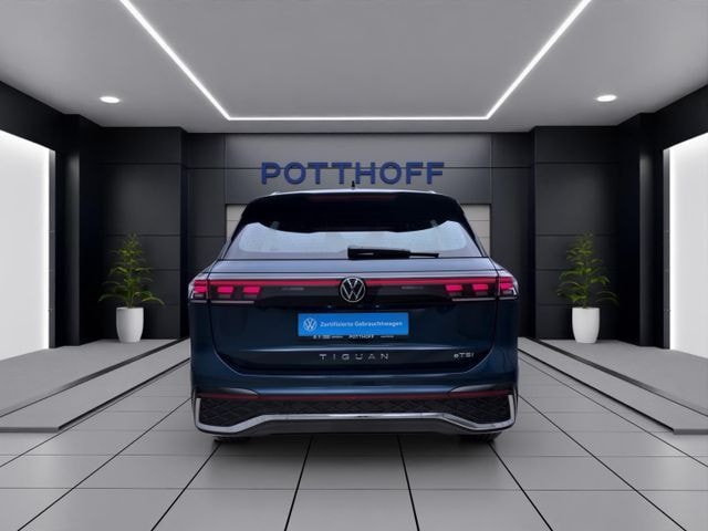 Volkswagen Tiguan 1.5 eTSI DSG R-Line
