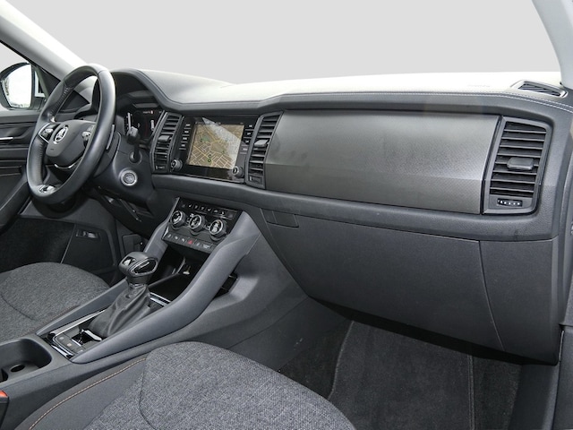 Skoda Kodiaq 1.5 TSI Clever