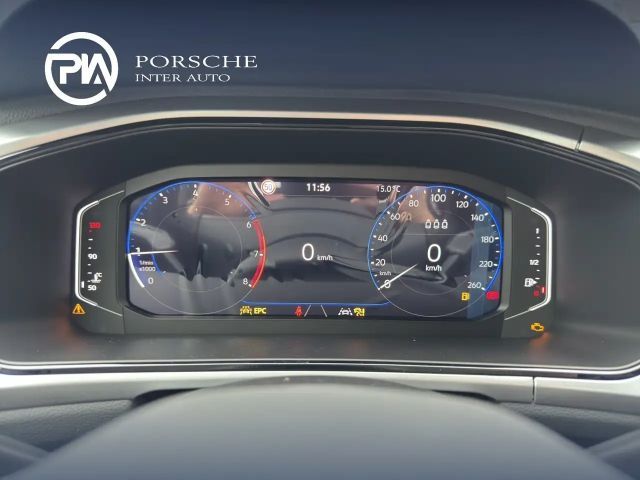 Volkswagen T-Roc Friends TSI