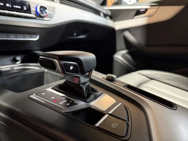 Audi A4 40 TFSI Avant