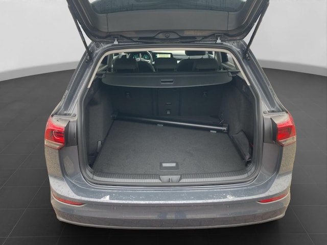 Volkswagen Golf 2.0 TDI DSG Life Variant