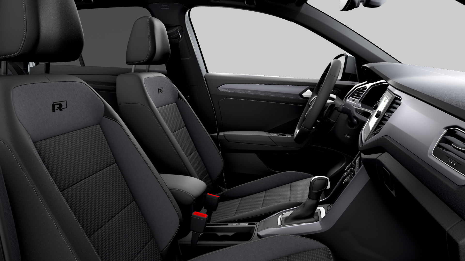 Volkswagen T-Roc 1.5 TSI DSG