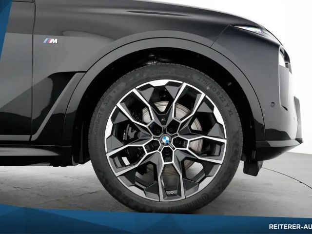 BMW X7 M-Sport xDrive40d
