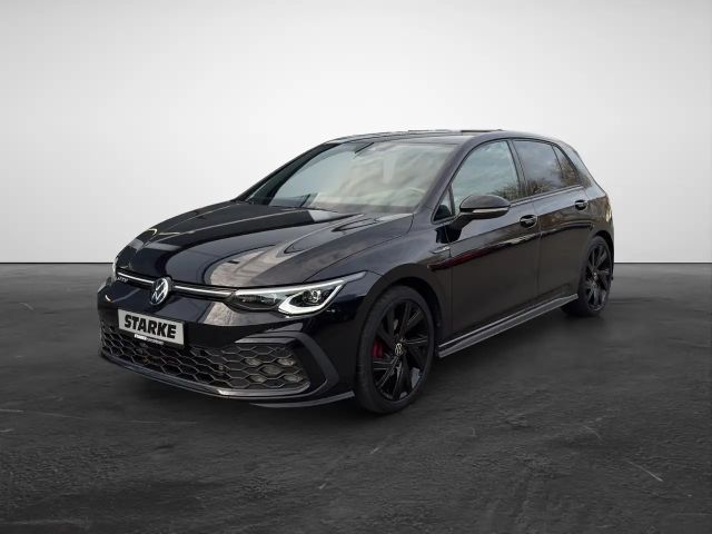 Volkswagen Golf 2.0 TDI DSG GTD Style