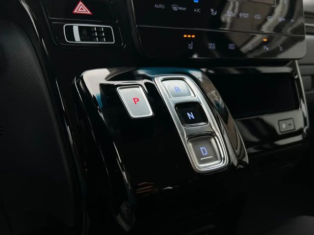 Hyundai Staria Trend