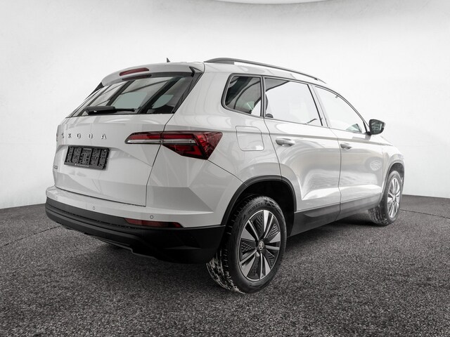 Skoda Karoq 1.5 TSI Tour