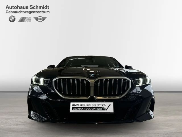 BMW 540 540d M-Sport Sedan xDrive