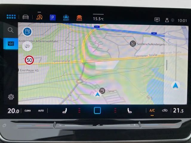 Volkswagen Golf 1.5 eTSI DSG Style Variant