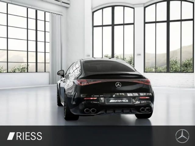 Mercedes-Benz CLE 53 AMG 4MATIC+ AMG Line