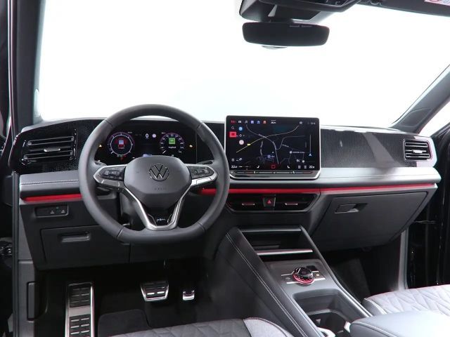 Volkswagen Tiguan DSG