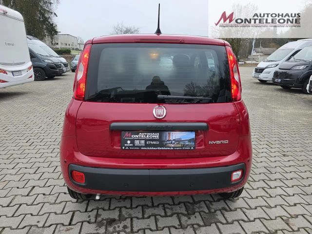 Fiat Panda Icon