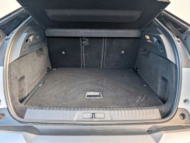 Peugeot 3008 GT-Line Hybrid