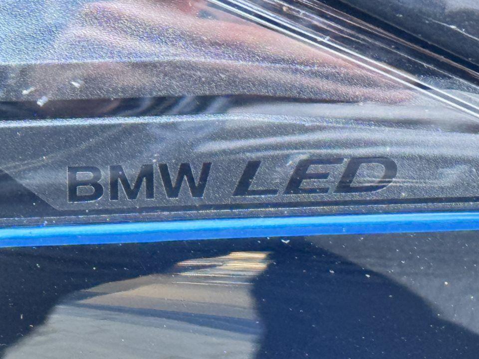 BMW M4 Competition Coupé