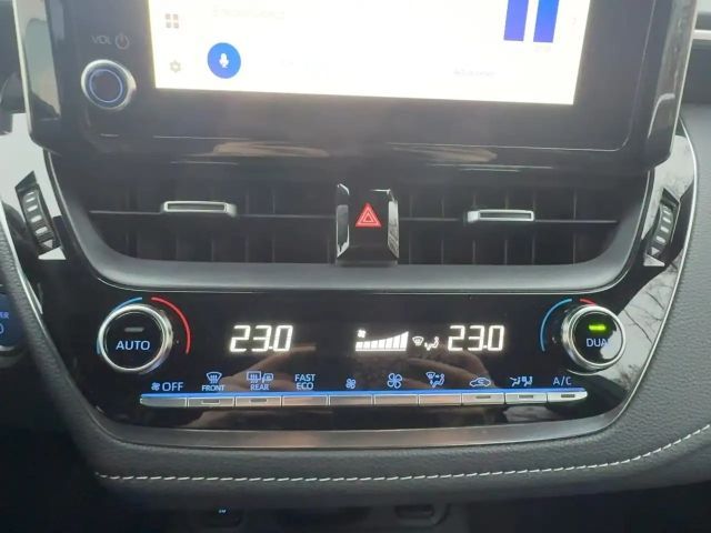 Toyota Corolla Team D Touring