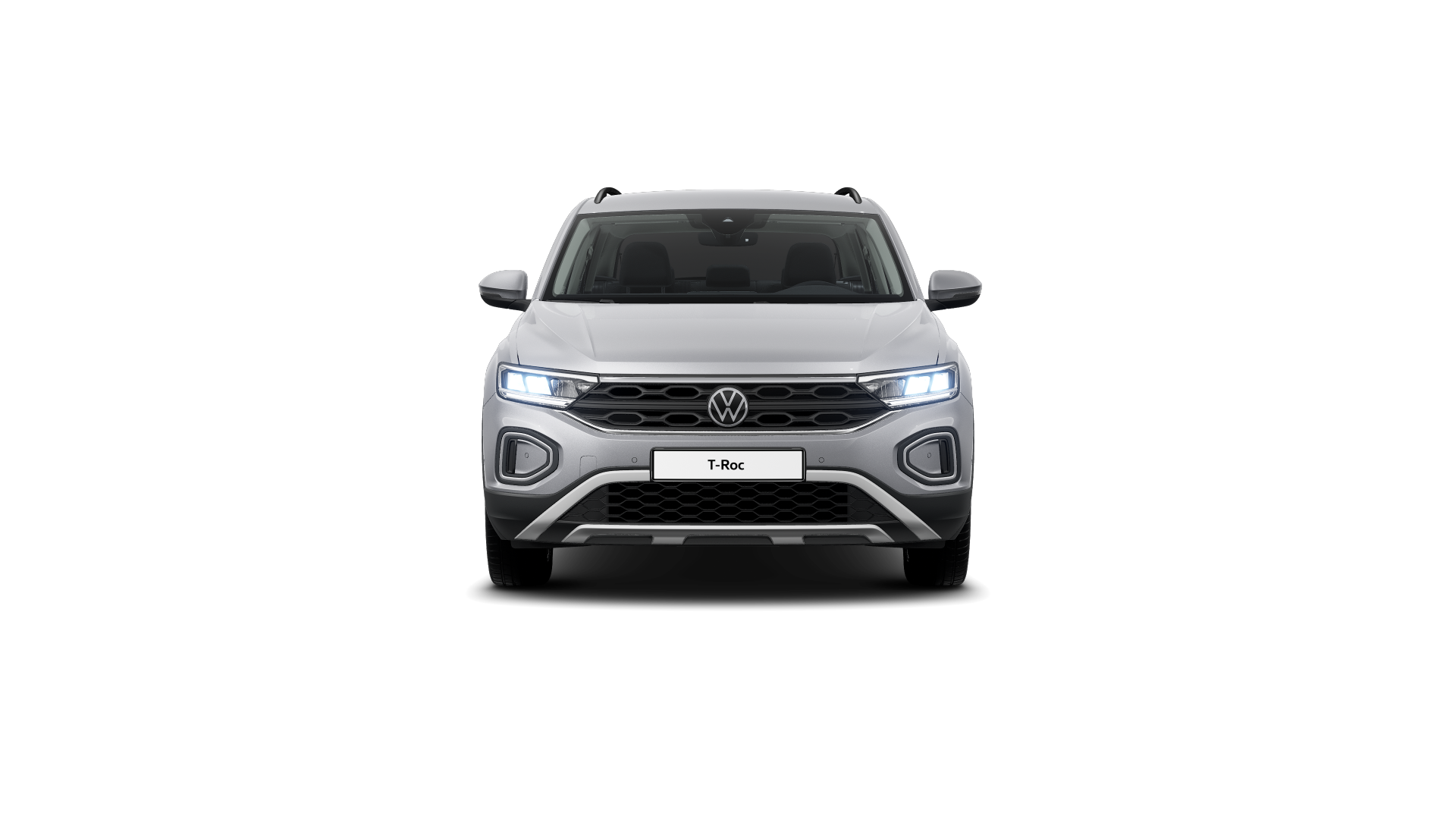 Volkswagen T-Roc 1.0 TSI