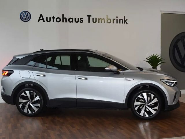 Volkswagen ID.4 Performance Pro