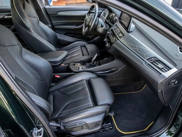 BMW X2 sDrive18d
