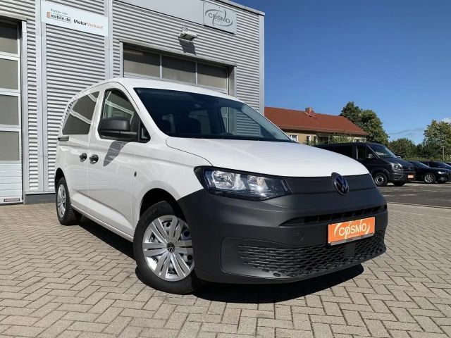 Volkswagen Caddy 2.0 TDI