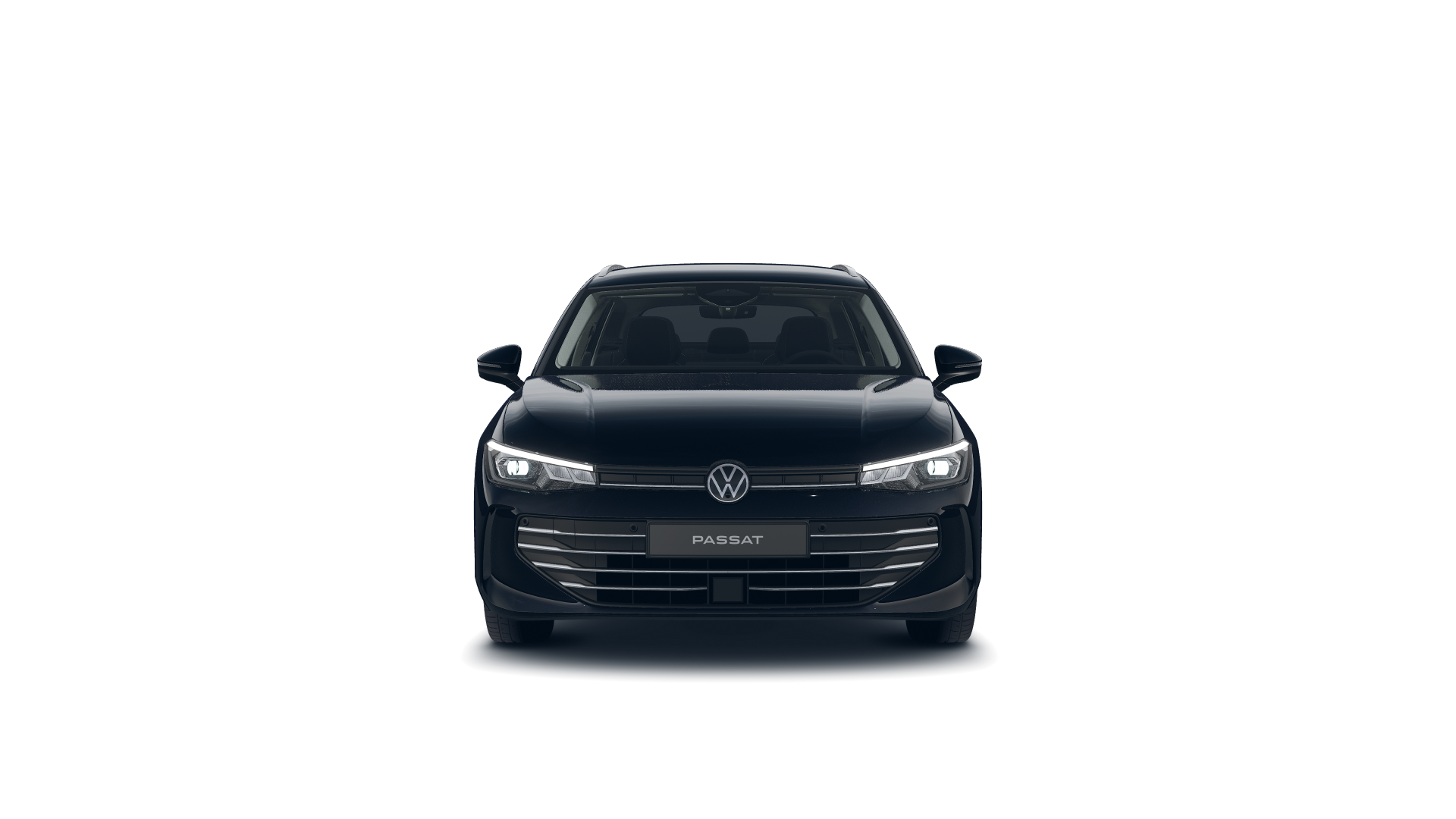 Volkswagen Passat 2.0 TDI DSG Variant