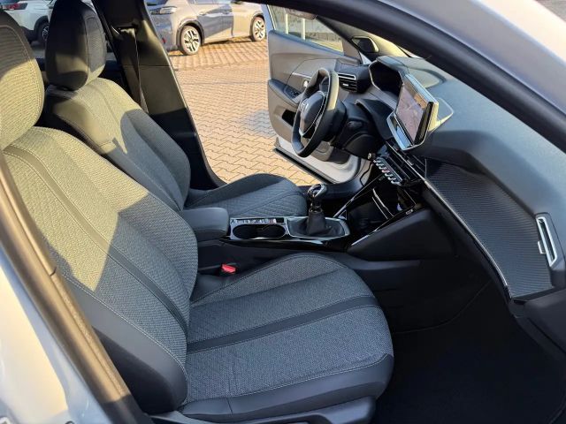 Peugeot 2008 Allure Pack