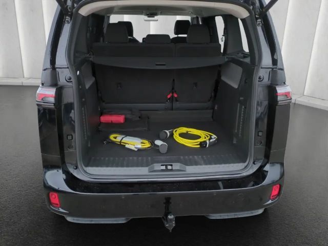 Volkswagen ID.Buzz IQ.Drive Pro