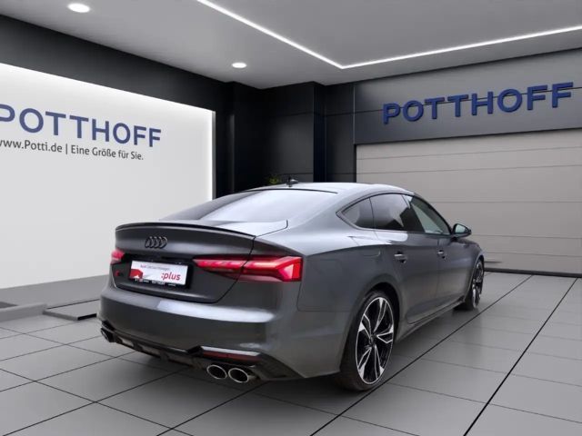 Audi S5 Quattro Sportback