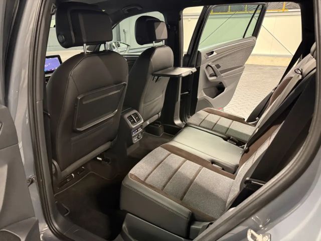 Seat Tarraco 4Drive Xcellence