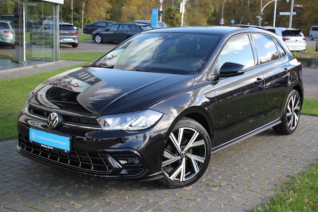 Volkswagen Polo 1.0 TSI DSG