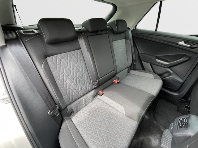 Volkswagen T-Roc 1.0 TSI Move