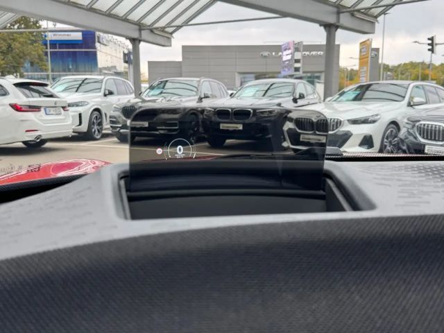 MINI Cooper C Classic Paket M 18-Zoll/GSD/HeadUp/RFK