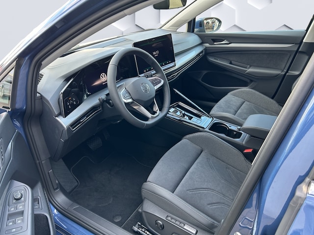 Volkswagen Golf DSG Golf VIII Style Variant