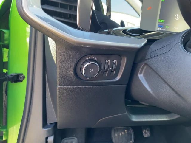 Opel Mokka Edition Mokka-e