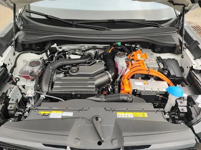 Skoda Kodiaq 1.5 TSI Sportline iV