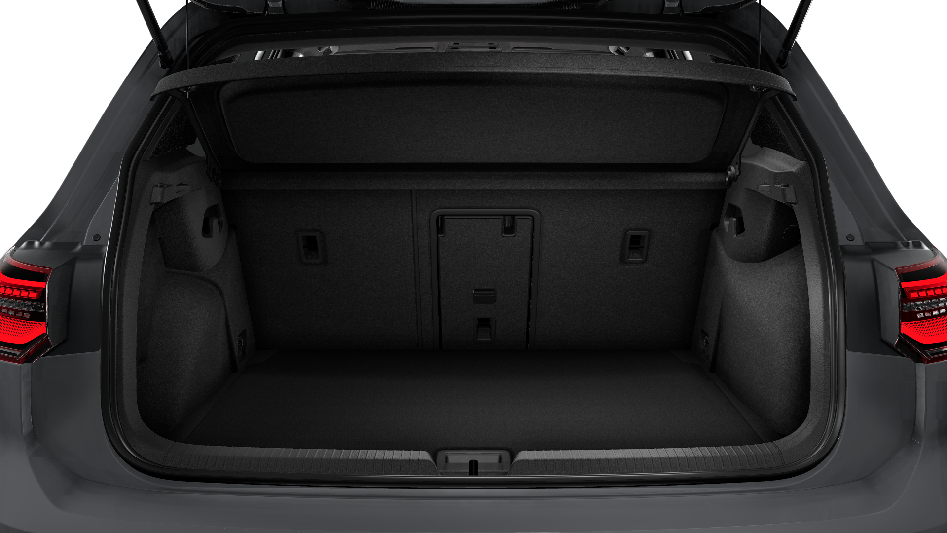 Volkswagen Golf 2.0 TSI DSG Style