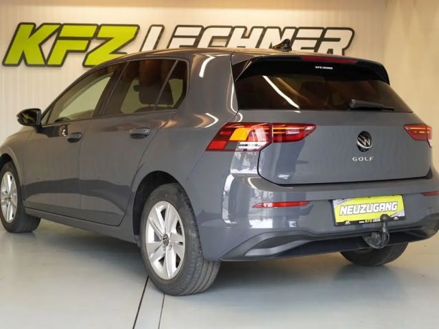 Volkswagen Golf 2,0 TDI ''LED*R-KAM*SITZH*NAVI*AHK*ACC''