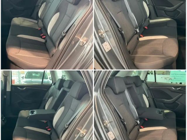 Skoda Kamiq 1.0 TSI Selection