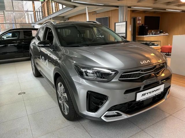 Kia Stonic GDi GT-Line