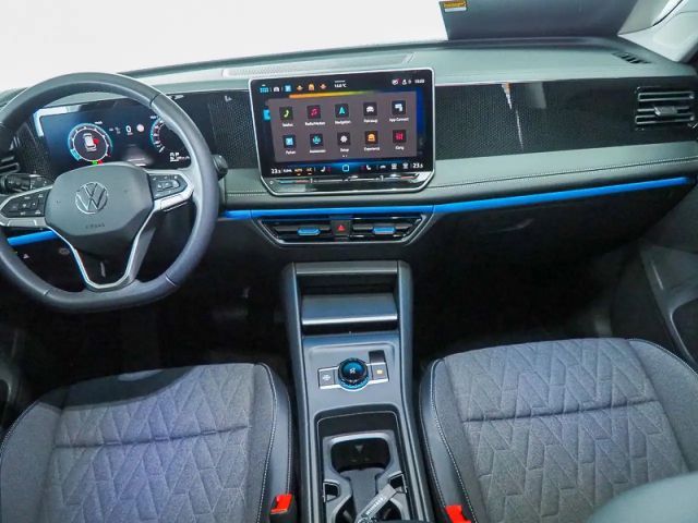 Volkswagen Tiguan 1.5 eTSI DSG Life